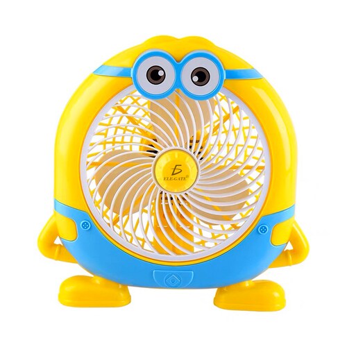 Ventilador de mesa 