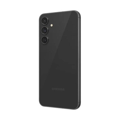 Samsung Galaxy S23 FE 128GB Negro Nuevo