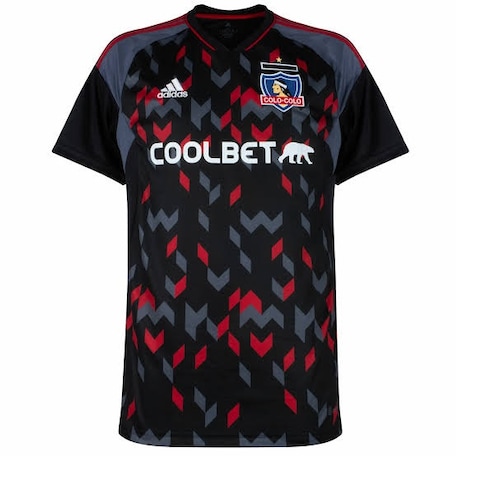 Jersey Colo Colo 2023/2024 Edicion Especial Talla M