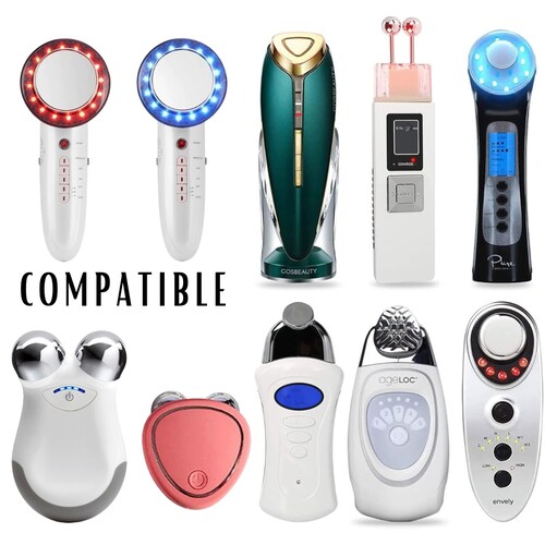 Gel Conductor Efecto Lifting Facial Y Humectante Protecto