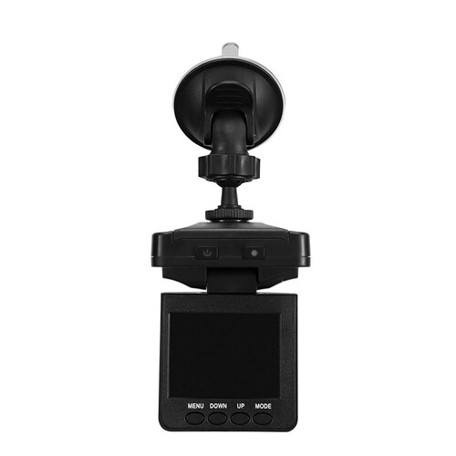 Cámara De Seguridad Para Automóvil, Clear Cam Pro