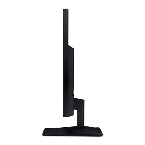 Monitor Samsung S33A Essential Monitor 22Pulg FHD Plano Black LS22A336NHLXZX	.