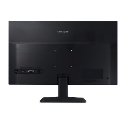 Monitor Samsung S33A Essential Monitor 22Pulg FHD Plano Black LS22A336NHLXZX	.