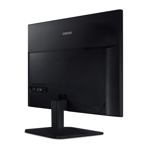 Monitor Samsung S33A Essential Monitor 22Pulg FHD Plano Black LS22A336NHLXZX	.