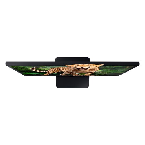 Monitor Samsung S33A Essential Monitor 22Pulg FHD Plano Black LS22A336NHLXZX	.
