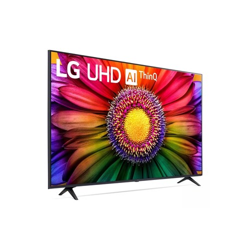 Smart TV LG 50'' Class Ur8000 Series 4K UHD LED LCD