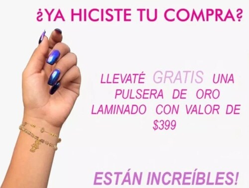Anillo Alacrán Oro 14K. + Obsequio