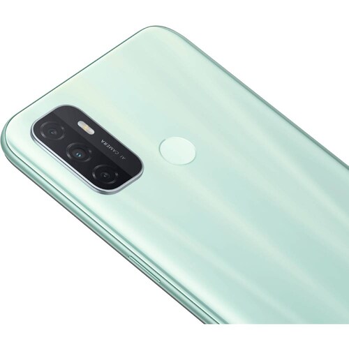 OPPO LTE CPH2127 A53 4/64GB Verde Telcel
