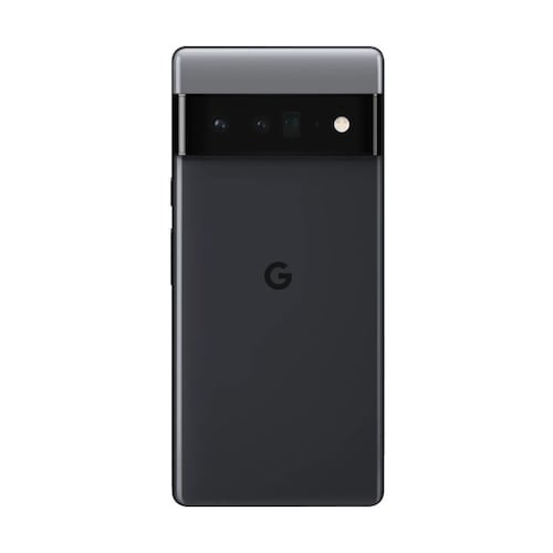 Google Pixel 6 Pro 128gGB Negro Reacondicionado.