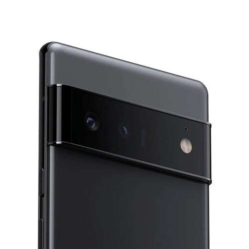 Google Pixel 6 Pro 256GB Negro Reacondicionado + Cubo