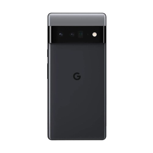 Google Pixel 6 Pro 256GB Negro Reacondicionado + Cubo