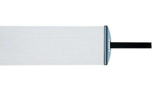 Entorchado Tarola Tama 14" 20 hilos Cromoado Ms20r14s