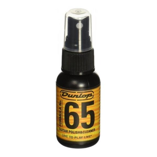 Limpia Instrumentos De Madera Dunlop 6592 