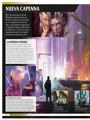 Magic The Gathering: La guía visual (Edición en español).