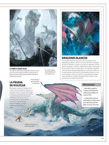 Dungeons & Dragons: La leyenda de Drizz Autor Michael Witwer .
