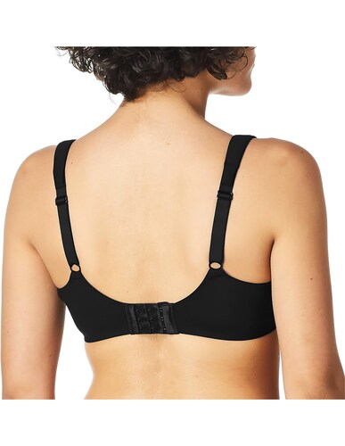 Brasier Tatys Fashion Copa Doble Dd Pack Con 6 Piezas