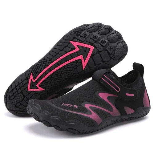 tenis acuaticos de secado ultra rapido