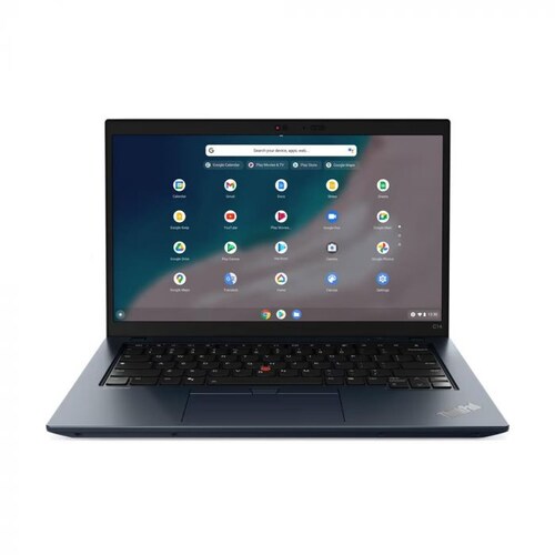 Laptop Lenovo ThinkPad C14  14 pulgadas   Intel Core i5 1245U   8GB   256GB SSD 