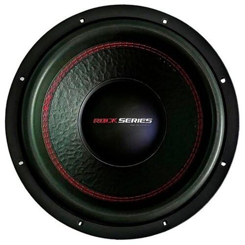 Subwoofer 12" DVC Rock Series RKS-1204OS 4Ohms 950/1900W.