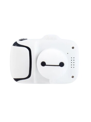 Cámara digital para niños con diseño animado  Gadgets and Fun