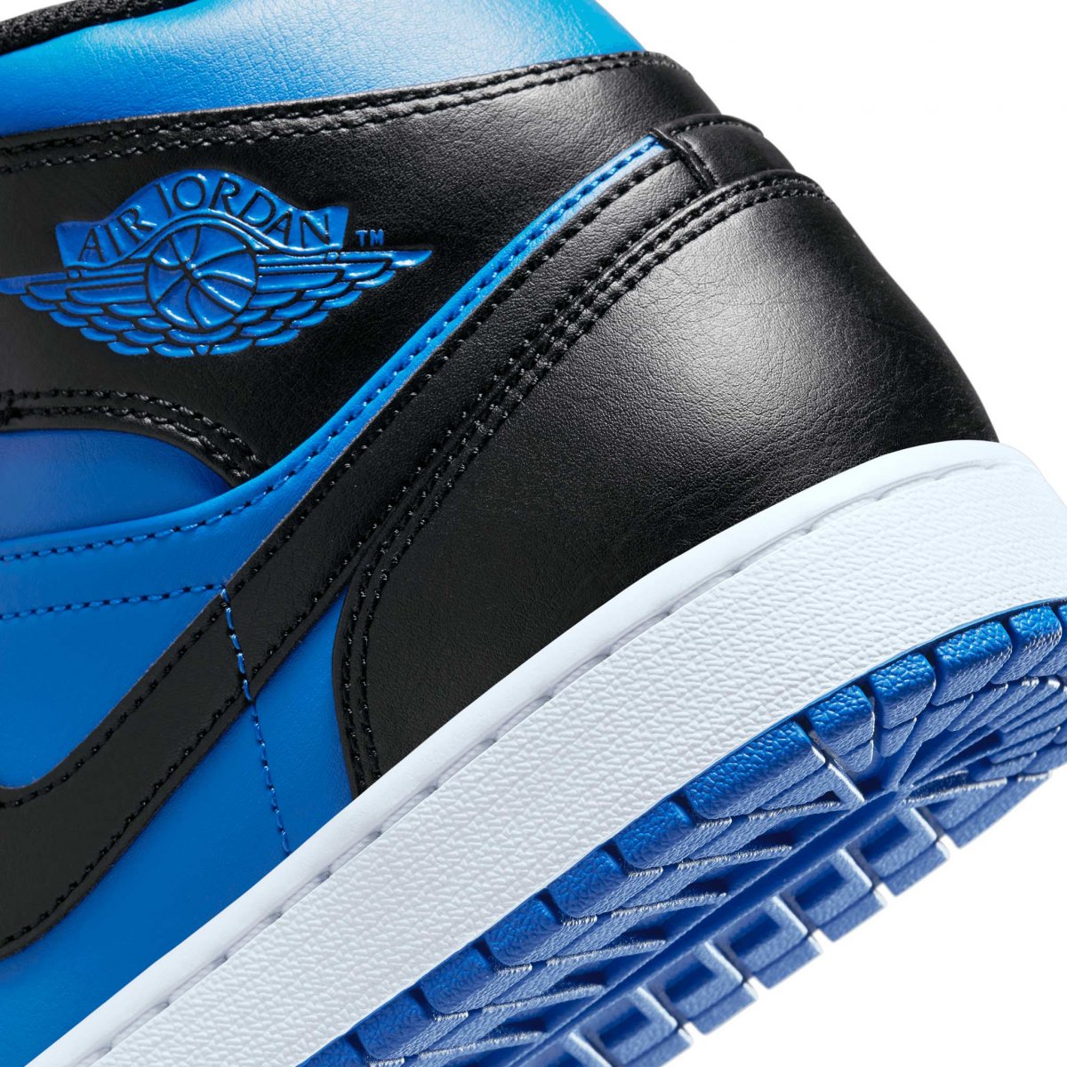 Nike air jordan 1 royal online