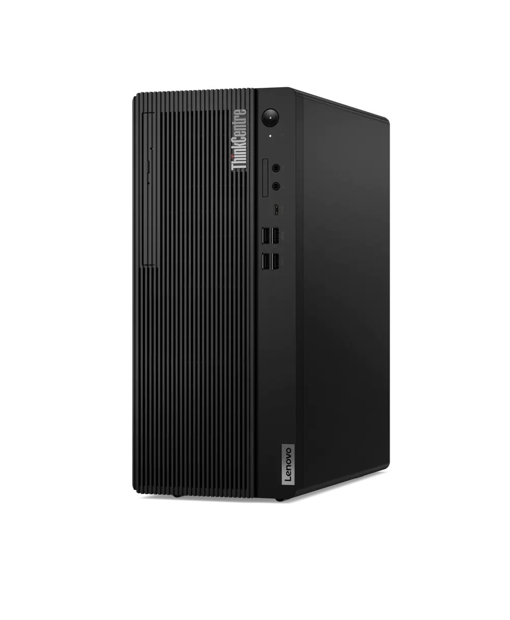 Computadora Lenovo ThinkCentre M70t Gen 3, Intel Core i5 12400