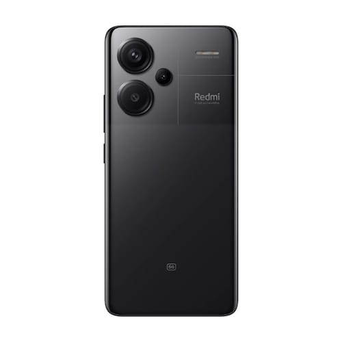 Xiaomi Redmi Note 13 Pro Plus 5G 512GB 12GB Negro .