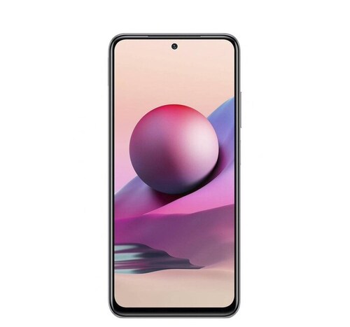 XIAOMI REDMI NOTE 10S DE 6GB 128BG BLANCO
