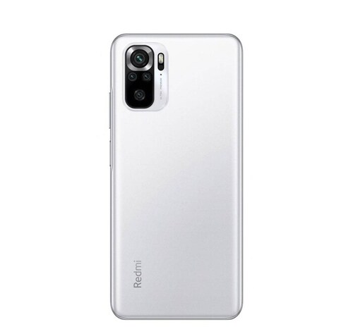 XIAOMI REDMI NOTE 10S DE 6GB 128BG BLANCO