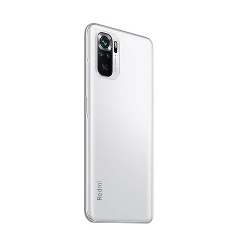 XIAOMI REDMI NOTE 10S DE 6GB 128BG BLANCO