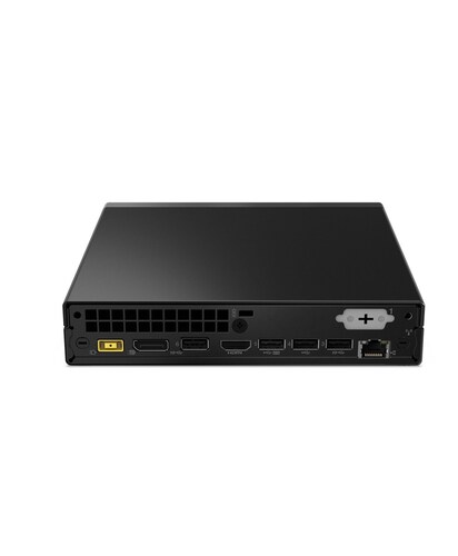 Computadora Lenovo ThinkCentre neo 50q Gen 4, Intel Core i3 1215U 