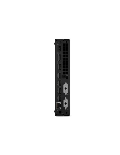 Computadora Lenovo ThinkCentre M70q Gen3, Intel Core i3 12100T 2.20GHz, 8GB, 512GB SSD