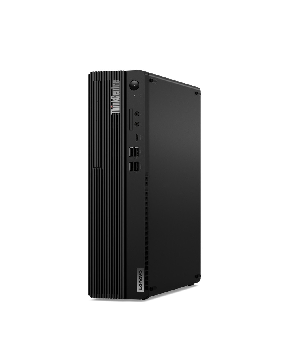 Computadora Lenovo ThinkCentre M70s Gen 3, Intel Core i3 12100