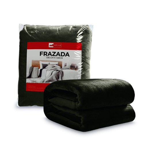 Edredón Spring Air + Almohada + Sabana + Frazada |  Queen size