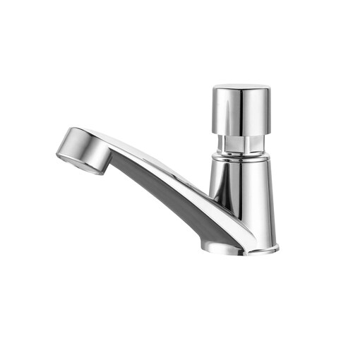 Llave de ABS para Lavabo con Temporizador CNX.