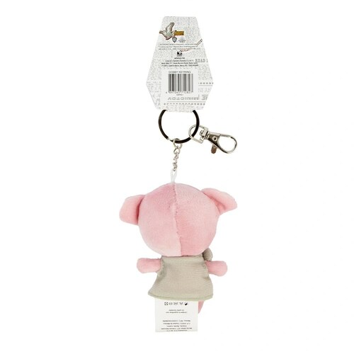 Llavero De Peluche Dobby - Harry Potter