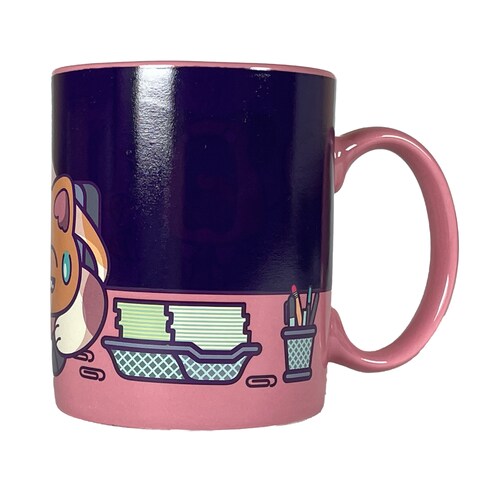 Taza - Kawaii - Chido Kawaii - Geek Industry