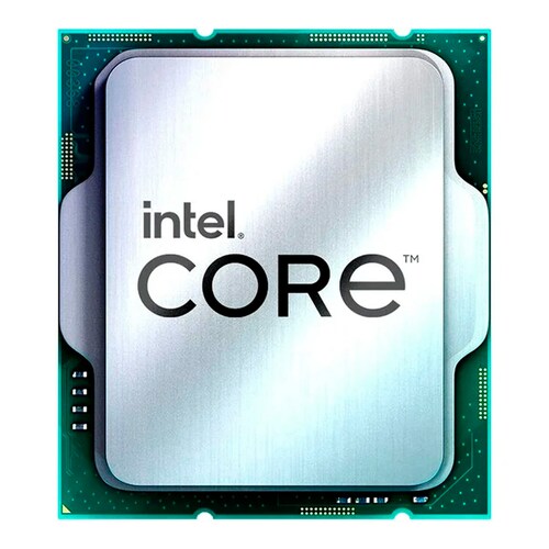 Procesador  Intel  Core I7 14700 5.4Ghz 33Mb S-1700 14 Generación.