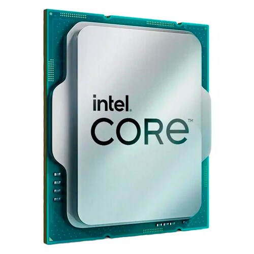 Procesador  Intel  Core I7 14700 5.4Ghz 33Mb S-1700 14 Generación.