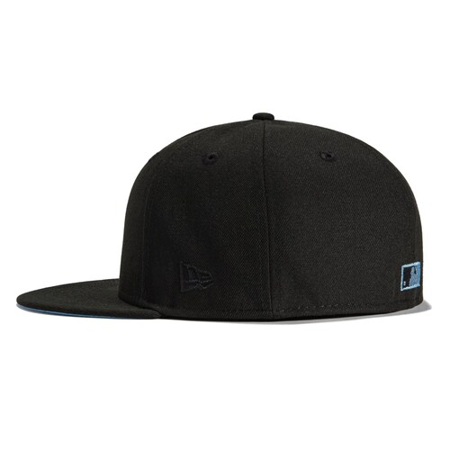  Gorra New Era 59Fifty Miami Marlins 25th Anniversary 70723321 negro