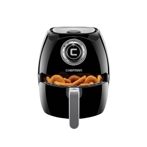 Freidora de Aire Chefman 3.5 Litros RJ38-V2-35-MX
