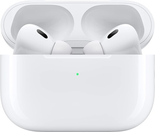 Apple AirPods Pro 2da Generación USB C
