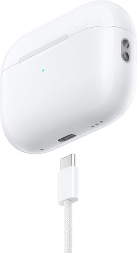 Apple AirPods Pro 2da Generación USB C