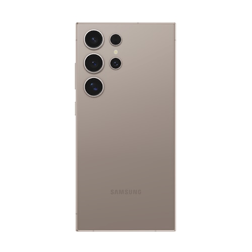 Samsung Galaxy S24 Ultra 5G Doble Sim 256GB 12GB Mármol Gris
