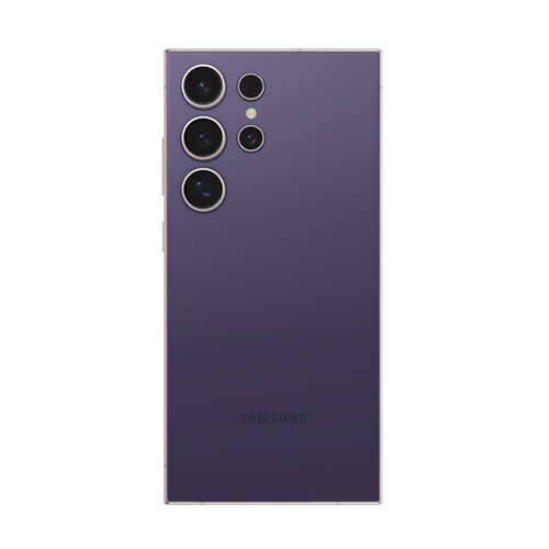 Samsung Galaxy S24 Ultra 5G Dual SIM 512GB 12GB Violeta Cobalto