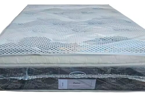 Colchón América Deker King Size Con Almpohada De Regalo