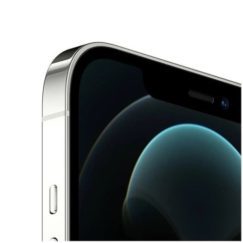 Apple Iphone 12 Pro Blanco 256GB Reacondicionado Con funda protectora de regalo .