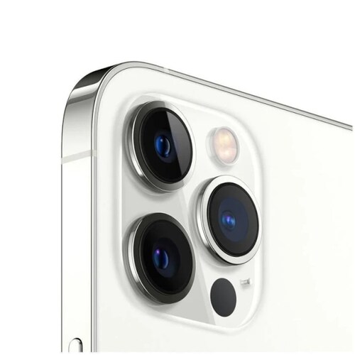 Apple Iphone 12 Pro Blanco 256GB Reacondicionado Con funda protectora de regalo .