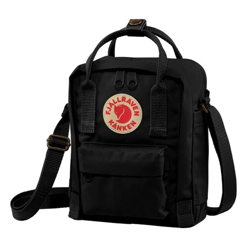 Mini Mochila Negra KanKen.
