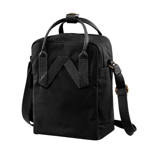 Mini Mochila Negra KanKen.